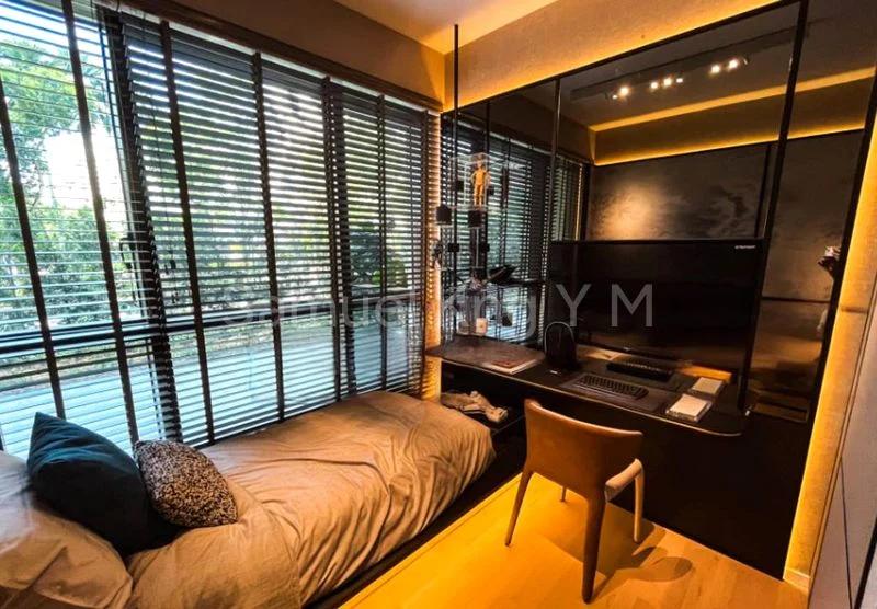 3 Bed Condo for Sale in  Thomson View Condominium - Image 1